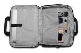 Brašna na notebook KENSINGTON EQ Simply Portable 16" černá

 obrázek produktu 2 z 3
