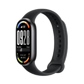 Fitness náramek Xiaomi Smart Band 10 černý

 obrázek produktu 1 z 4