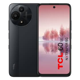 Mobilní telefon TCL 60SE NXTPAPER 5G 8 GB / 256 GB šedá barva
