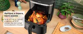 Fritéza horkovzdušná Bosch MAF671B1 černá

 obrázek produktu 18 z 25
