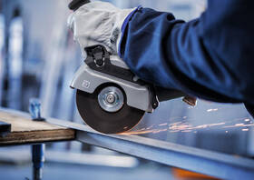 Řezný kotouč Bosch PRO 2.608.603.172 

 obrázek produktu 1 z 1