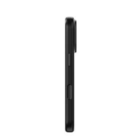Kryt na mobil Cubenest Matte na Apple iPhone 17 Pro černý

 obrázek produktu 6 z 9
