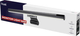 LED světlo Trust Shyne Monitor Light Bar černé

 obrázek produktu 5 z 13