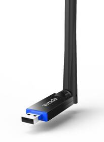 Wi-Fi adaptér Tenda U11 Pro černý

 obrázek produktu 4 z 4