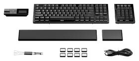 Klávesnice be quiet! DARK MOUNT Silent Linear černá

 obrázek produktu 7 z 8