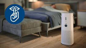 Čistička vzduchu Philips AC3737/10 

 obrázek produktu 7 z 8