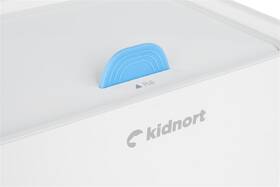 Ohřívač vlhčených ubrousků Kidnort Lykkelig DE-030447 bílý

 obrázek produktu 19 z 25