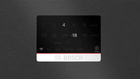 Chladnička s mrazničkou Bosch KGP86AXB0N Total No Frost černá

 obrázek produktu 3 z 13