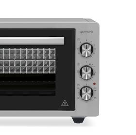 Mini trouba Guzzanti GZ 3611A černá/šedá

 obrázek produktu 1 z 7