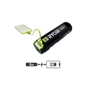 Akumulátor Ryobi RB4L20 

 obrázek produktu 1 z 3
