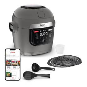 Multifunkční hrnec Tefal MY731BF0 Multicook & Fry šedý

 obrázek produktu 2 z 9