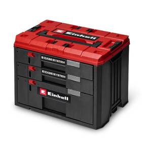 Box na nářadí Einhell E-Case 4540047 

 obrázek produktu 3 z 5