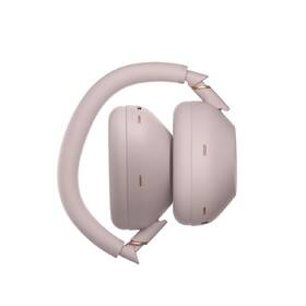 Sluchátka Sony WH-1000XM6, Noise Cancelling - Prodloužená záruka zdarma po registraci růžová

 obrázek produktu 4 z 9