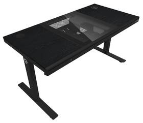 Herní stůl Lorgar DE90 RGB Wood černý

 obrázek produktu 1 z 14