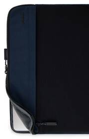 Pouzdro na notebook Pipetto Expand Sleeve, MacBook Pro 14/Air 13.6 tmavě modré

 obrázek produktu 11 z 14