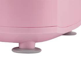 Odšťavňovač RUSSELL HOBBS Juice Luxe Raspberry 28771-56 růžový

 obrázek produktu 3 z 14
