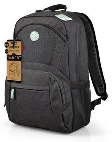 Batoh na notebook PORT DESIGNS Houston II ECO 15,6"/16" černý

 obrázek produktu 1 z 10