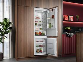 Chladnička s mrazničkou AEG TC7CS18GES bílá

 obrázek produktu 7 z 16