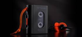 Walkman MUSE M-136WM černý

 obrázek produktu 1 z 7
