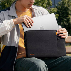 Pouzdro na notebook tomtoc DefenderA13 Sleeve - 13" MacBook Neo černé

 obrázek produktu 8 z 11