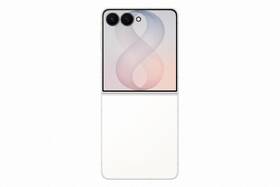 Mobilní telefon Samsung Galaxy Z Flip8 5G 12 GB / 256 GB krémový

 obrázek produktu 10 z 18