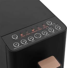 Espresso Sencor SES 6100BK černé

 obrázek produktu 3 z 14