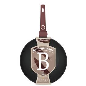 Pánev WOK Berlinger Haus BH-8033, 28 cm bordó

 obrázek produktu 2 z 3