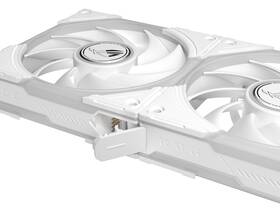 Ventilátor Asus ROG Eurux GR120 ARGB White, 3 ks bílý

 obrázek produktu 20 z 22