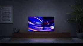 Televize Sony Bravia 6 48" 

 obrázek produktu 8 z 8