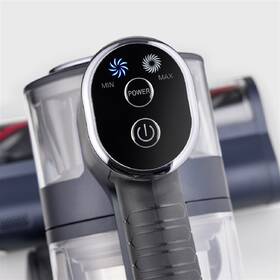 Tyčový vysavač Severin HV 7175 S-Power modrý

 obrázek produktu 5 z 19