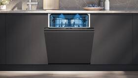 Myčka nádobí Siemens SN87YX02CE Zeolith® 

 obrázek produktu 11 z 21