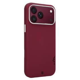 Kryt na mobil Tactical MagForce Velvet Smoothie 2.0 pro Apple iPhone 17 Pro / 18 Pro červený

 obrázek produktu 1 z 5