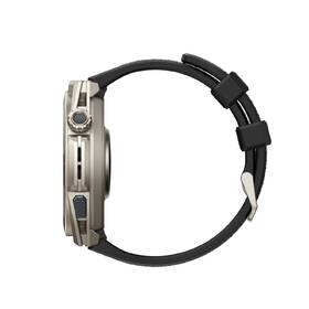 Chytré hodinky Amazfit Balance Ultra + silikonový řemínek titanium

 obrázek produktu 8 z 16