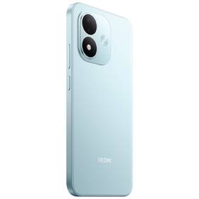 Mobilní telefon Xiaomi Redmi Note 17 4 GB / 128 GB modrý

 obrázek produktu 7 z 11