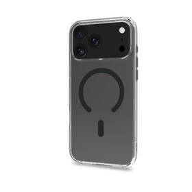 Kryt na mobil Celly GELSKIN Mag kompatibilní s MagSafe na Apple iPhone 18 Pro Max šedý

 obrázek produktu 4 z 8