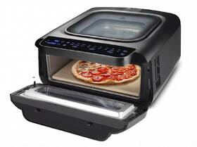 Pec na pizzu Catler PA 860 černá

 obrázek produktu 8 z 25