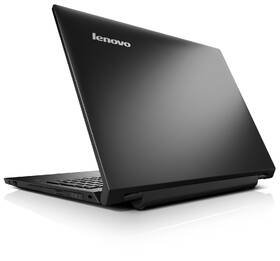Notebook Lenovo B50-80 černá barva

