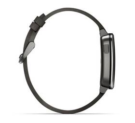 Chytré hodinky Pebble Time Steel Smartwatch černá

 obrázek produktu 4 z 5