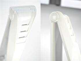 Stolní LED lampička Solight WO31 stmívatelná, 8W bílý

 obrázek produktu 4 z 5
