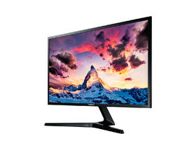 Monitor Samsung S27F358 černý

 obrázek produktu 5 z 13
