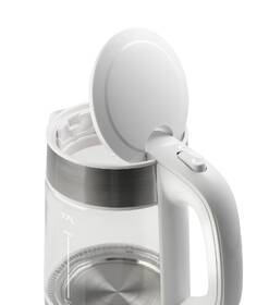 Rychlovarná konvice Gorenje K17GWE 

 obrázek produktu 3 z 4