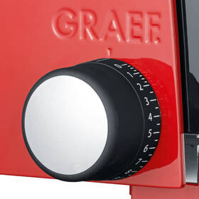 Kráječ GRAEF SKS 10003 červený

 obrázek produktu 4 z 11