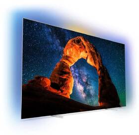 Televize Philips 55OLED803 
