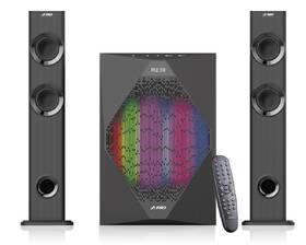 Reproduktory Fenda F&D T-300X černé

 obrázek produktu 1 z 4