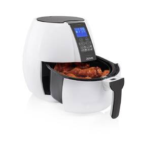 Fritéza horkovzdušná NOVA 180150 bílá

 obrázek produktu 8 z 11