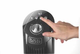 Ventilátor sloupový Black+Decker BXEFT46E černý

 obrázek produktu 2 z 11