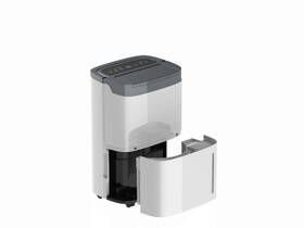 Odvlhčovač Rohnson R-9630 Ionic + Air Purifier bílý

 obrázek produktu 2 z 19