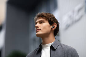 Sluchátka Anker Soundcore Liberty Air 2 černá

 obrázek produktu 10 z 11