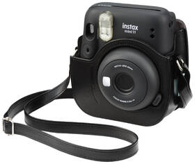 Pouzdro Fujifilm Instax mini 11 - Charcoal Gray 

 obrázek produktu 3 z 4