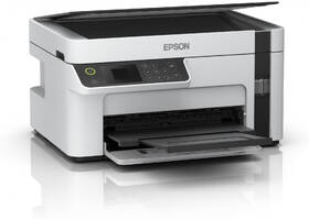 Tiskárna multifunkční Epson Eco Tank M2120 černá/bílá

 obrázek produktu 3 z 9